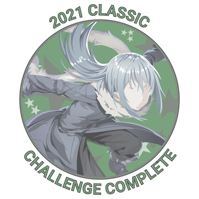 2021 Classic (In Progress)