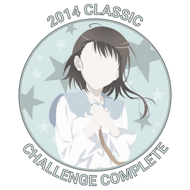 2014 Classic (In Progress)