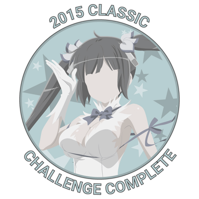 2015 Classic (In Progress)