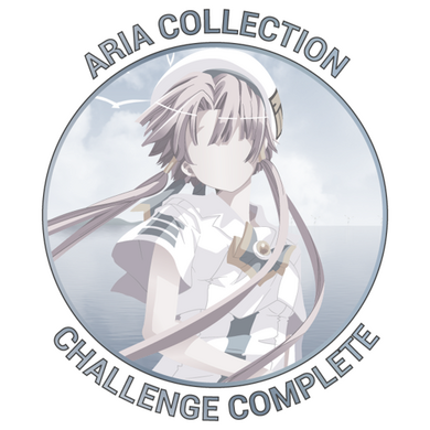 Aria Collection (In Progress)