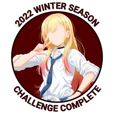 2022 Winter (In Progress)