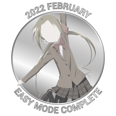 2022 February (In Progress)