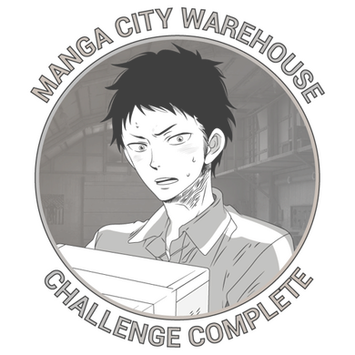 MC Warehouse Challenge (In Progress)