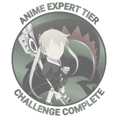 Expert (In Progress)