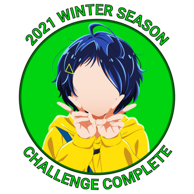 2021 Winter Complete