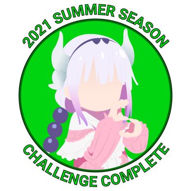 2021 Summer Complete