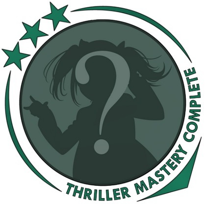 Psychological / Thriller Mastery (Placeholder)