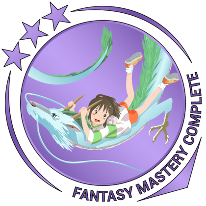Fantasy Mastery