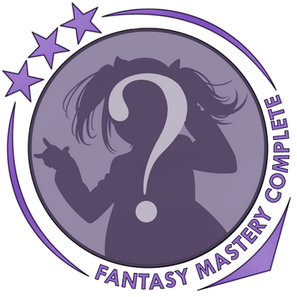 Fantasy Mastery (Placeholder)