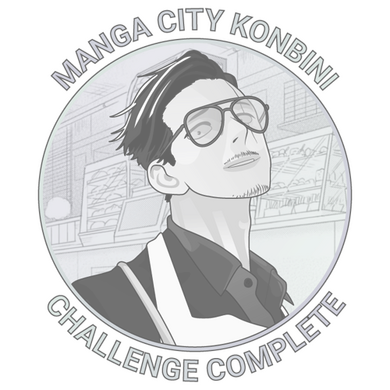 MC Konbini Challenge (In Progress)