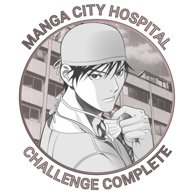 MC Hospital Challenge (In Progress)