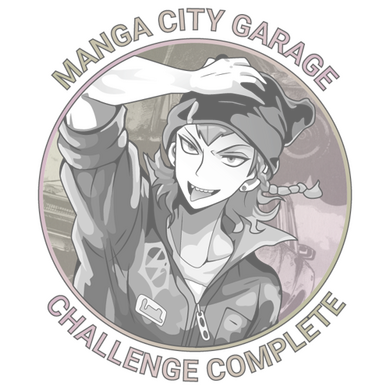 MC Garage Challenge (In Progress)