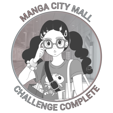 MC Mall Challenge (In Progress)