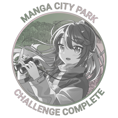 MC Park Challenge (In Progress)