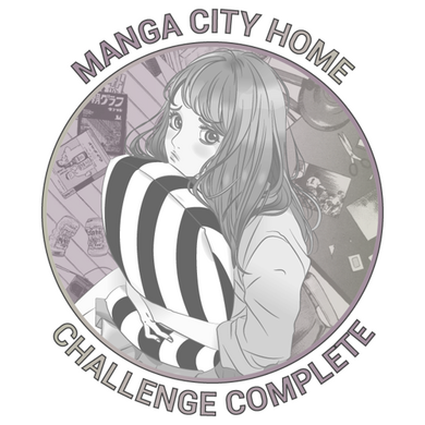 MC Home Challenge (In Progress)