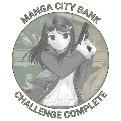 MC Bank Challenge (In Progress)