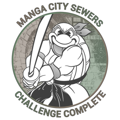 MC Sewers Challenge (In Progress)