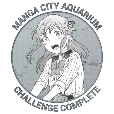 MC Aquarium Challenge (In Progress)
