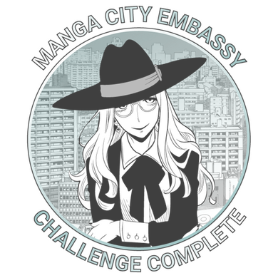 MC Embassy Challenge (In Progress)