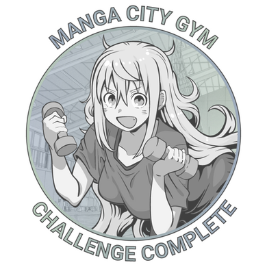 MC Gym Challenge (In Progress)