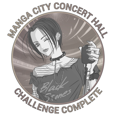 MC Nightclub Challenge (In Progress)